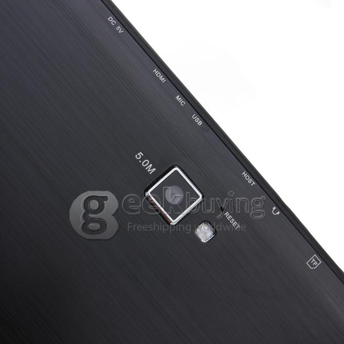 Pipo M9Pro RK3188 Quad Core 10.1 Inch Android 4.2 OS Tablet PC 2GB RAM 32GB ROM IPS Capacitive Touch Screen 1920*1200 GPS/Bluetooth Black