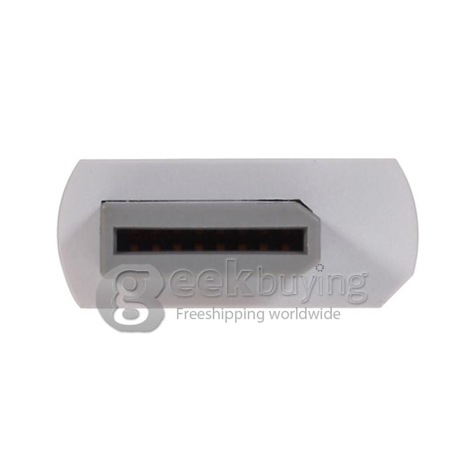 Wii to HDMI Converter 1080P HD Output Upscaling Adapter