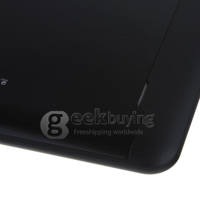 Pipo M9Pro RK3188 Quad Core 10.1 Inch Android 4.2 OS Tablet PC 2GB RAM 32GB ROM IPS Capacitive Touch Screen 1920*1200 GPS/Bluetooth Black