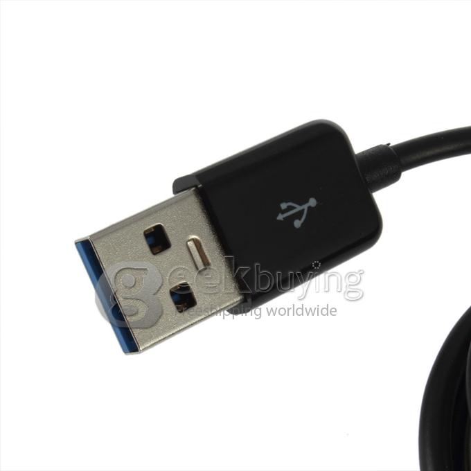 USB di ricarica Dati Cavo Per Asus Eee Pad Transformer Prime tf201 16gb 