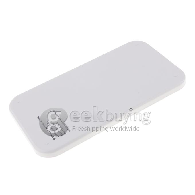 SSK w-tx010 Wireless Charger Support QI Standard for Cell Phone Mobile Phone