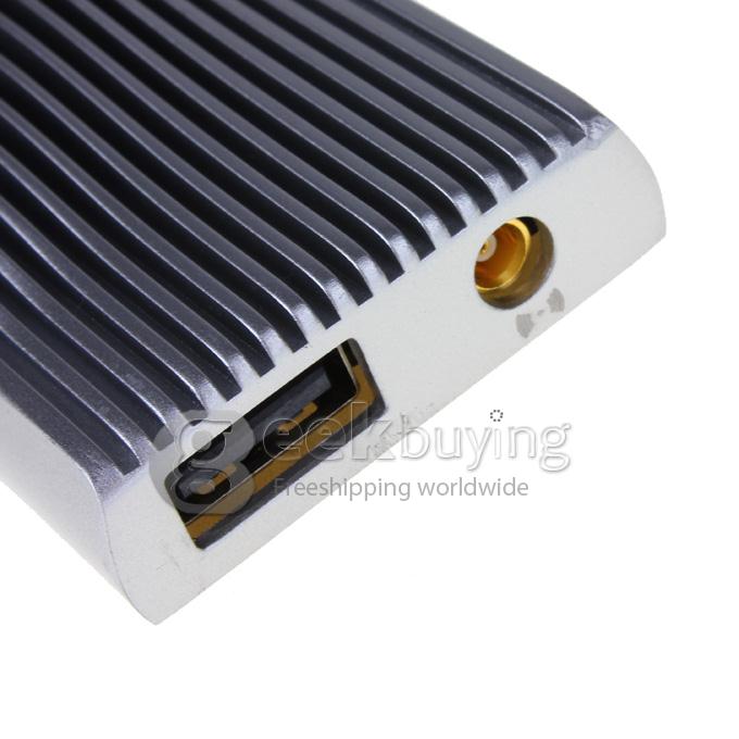 IMITO QX2 RK3188T Quad Core Google Android 4.2.2 OS Cortex-A9 1.4GHz Mini PC TV Box 2G/8G Bluetooth WIFI-Silvery
