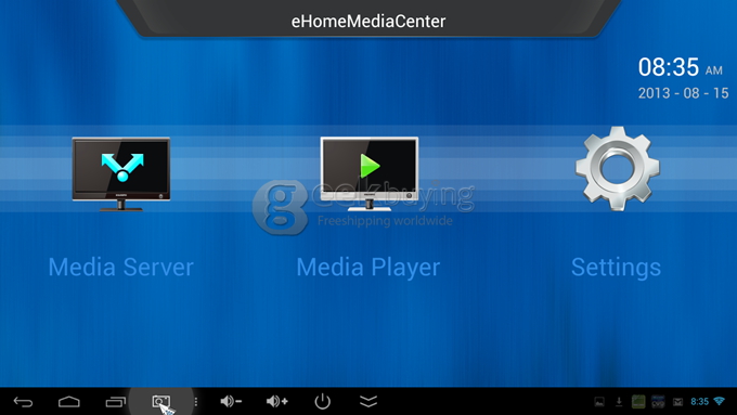 Bundle Deal MINIX NEO X7 Quad Core Mini TV BOX Rockchip RK3188 + Tronsmart TSM01 English Version Air Mouse & Keyboard