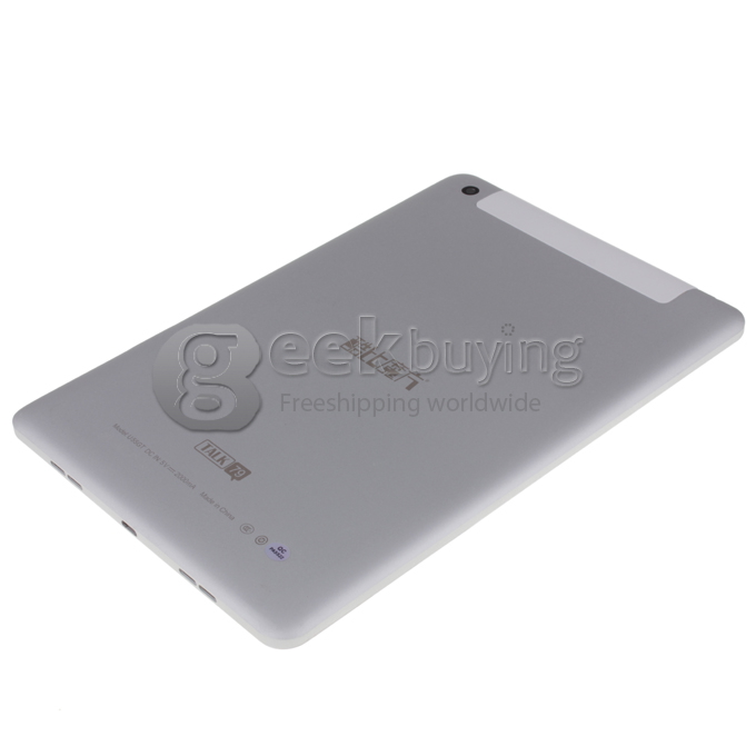 Bundle Cube U55GT MTK8389 7.9 inch Android 4.2 3G/GPS/Bluetooth 1GB/16GB Phone Tablet + Leather Case