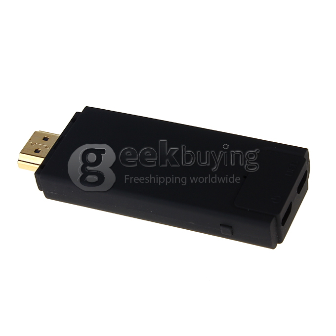[US Stock] Full HD 1080P WiFi Display Dongle HDMI Wireless PTV Support DLNA / Miracast