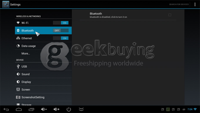 MINIX NEO X7 MINI NEO X7 MINI RK3188 Quad Core Android 4.2.2 1.6GHz Mini TV BOX 2GB/8GB BT WIFI RJ45 with IR Remote Control Special for LD
