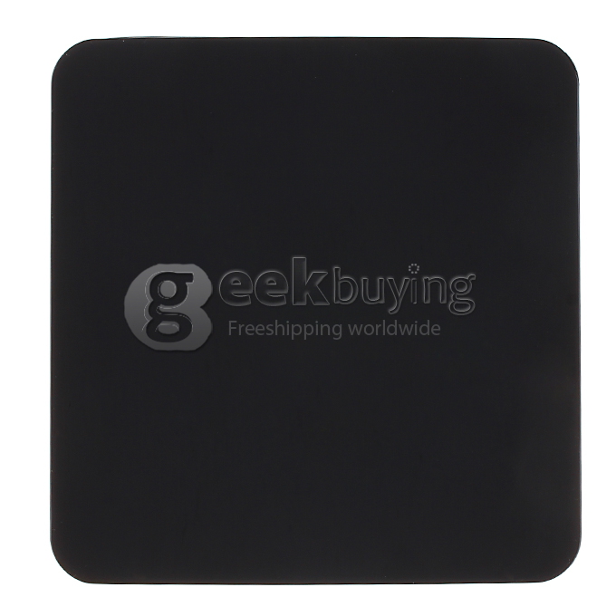 Measy B4K Quad Core Android 4.2 OS All winner A31 Cortex-A7 1.0GHz Mini TV BOX 2G/8G Bluetooth/2.0MP Camera/MIC-Black