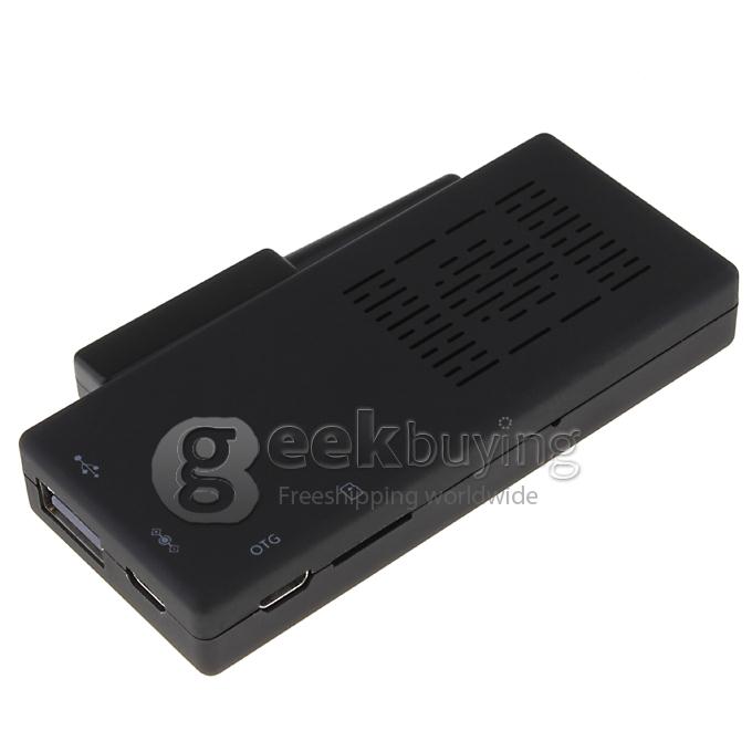 8 pcs Tronsmart MK908II -Blackt item 318432 ,singapore post  shipping , Apple