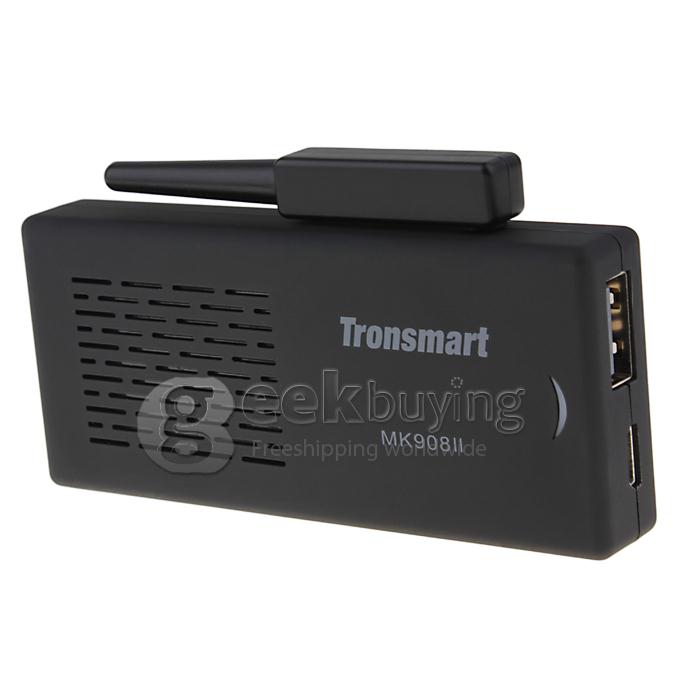 8 pcs Tronsmart MK908II -Blackt item 318432 ,singapore post  shipping , Apple