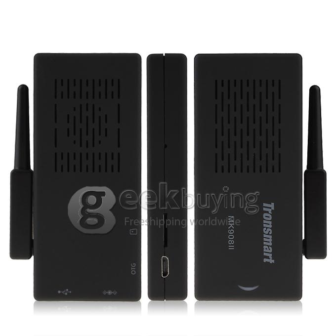 8 pcs Tronsmart MK908II -Blackt item 318432 ,singapore post  shipping , Apple