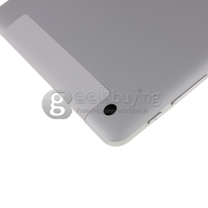 Cube U55GT Talk79 MTK8389 1.2GHz 7.9 inch Tablet PC Phablet Android 4.2 Quad Core IPS Capacitive Touch Screen 1024*768 1GB/16GB