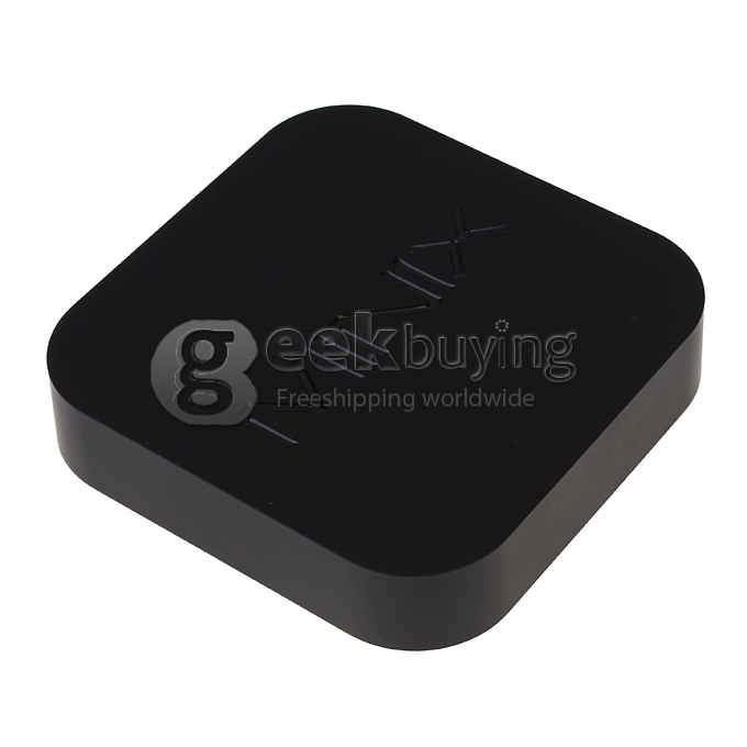 MINIX NEO X7 MINI NEO X7 MINI RK3188 Quad Core Android 4.2.2 1.6GHz Mini TV BOX 2GB/8GB BT WIFI RJ45 with IR Remote Control Special for LD