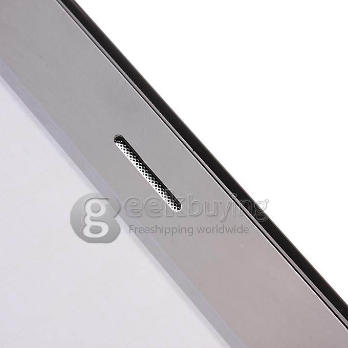 GB97 MTK8377 1.2GHz 7 inch Tablet PC Android 4.1 Dual Core Capacitive Touch Screen 1024*600 1G/8G - Red