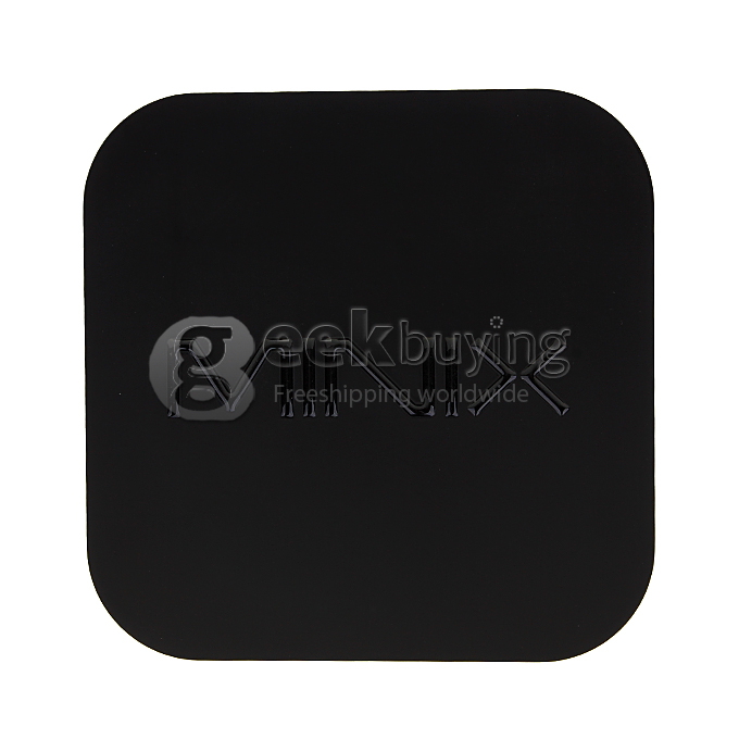 MINIX NEO X7 MINI NEO X7 MINI RK3188 Quad Core Android 4.2.2 1.6GHz Mini TV BOX 2GB/8GB BT WIFI RJ45 with IR Remote Control Special for LD