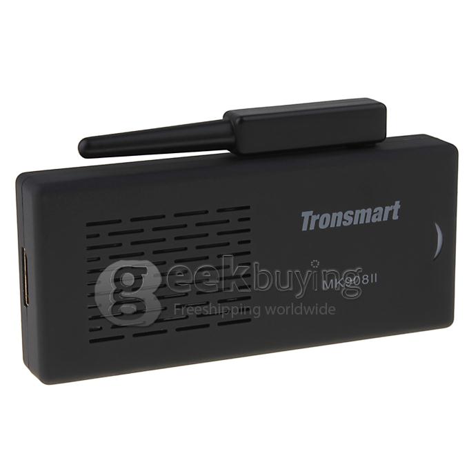 8 pcs Tronsmart MK908II -Blackt item 318432 ,singapore post  shipping , Apple