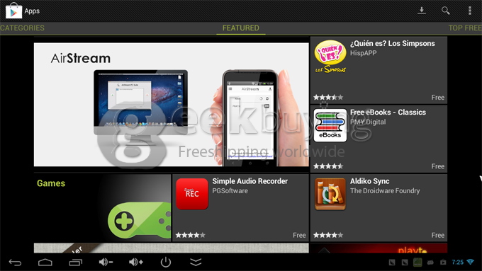 MINIX NEO X7 MINI NEO X7 MINI RK3188 Quad Core Android 4.2.2 1.6GHz Mini TV BOX 2GB/8GB BT WIFI RJ45 with IR Remote Control Special for LD
