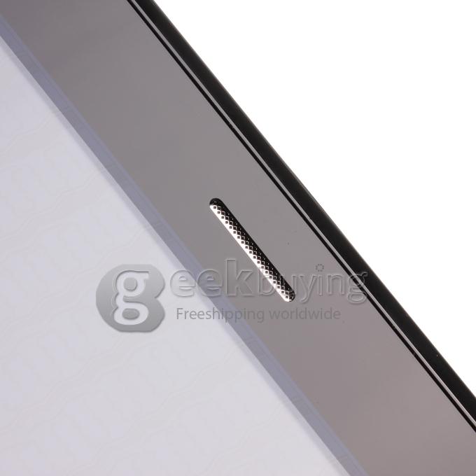 GB97 MTK8377 1.2GHz 7 inch Tablet PC Android 4.1 Dual Core Capacitive Touch Screen 1024*600 1G/8G - Orange