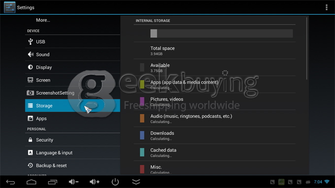 MINIX NEO X7 MINI NEO X7 MINI RK3188 Quad Core Android 4.2.2 1.6GHz Mini TV BOX 2GB/8GB BT WIFI RJ45 with IR Remote Control Special for LD