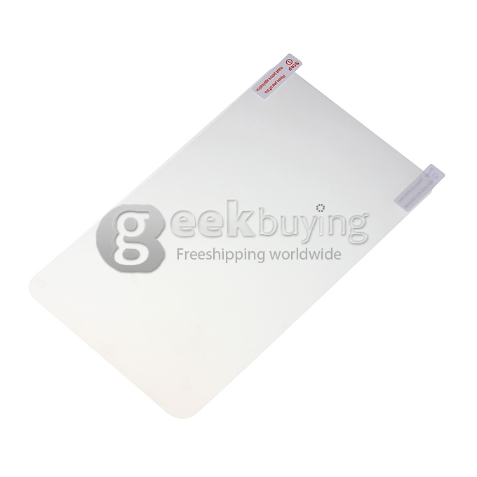 7 inch Special Screen Protector for Cube U25GT Tablet PC