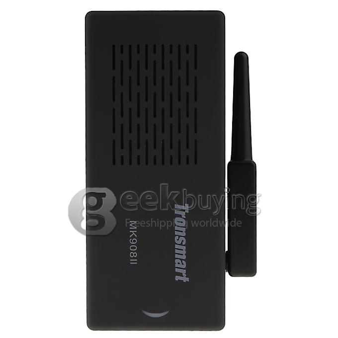 8 pcs Tronsmart MK908II -Blackt item 318432 ,singapore post  shipping , Apple