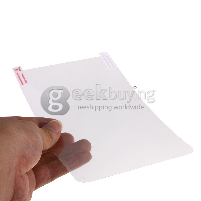 7 inch Special Screen Protector for Cube U25GT Tablet PC