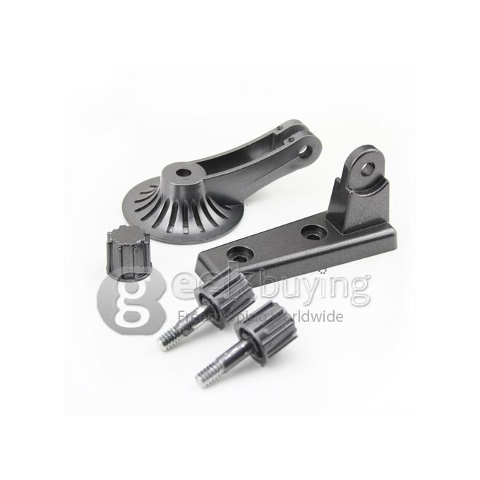 Tenvis IP ROBOT3 Wireless WIFI IP Camera(1.0MP CMOS, H.264,IR-CUT, Night Vision, 5X Digital Zoom Two-Way Audio) - Silver