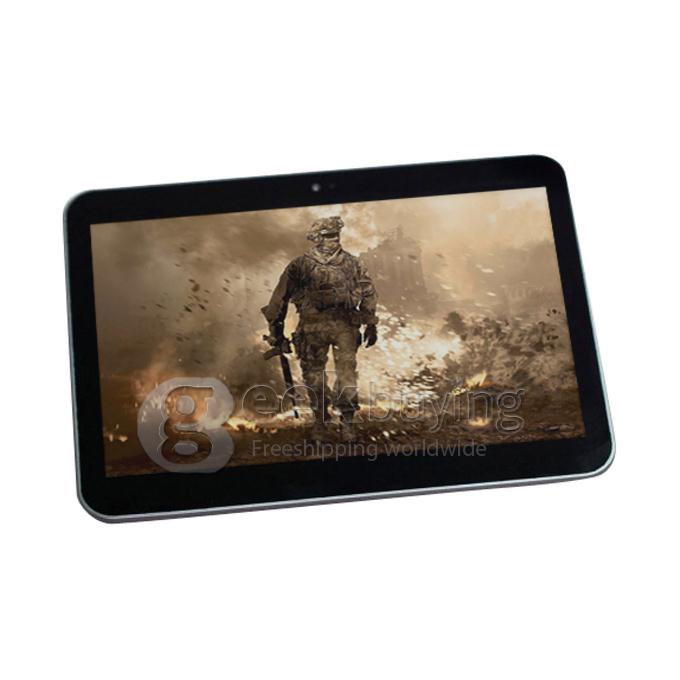 Bundle Pipo M7Pro 3G RK3188 Quad Core 1.6GHz Android 4.2 OS 8.9 inch Tablet PC 2GB/16GB + Screen Protector + Leather Case