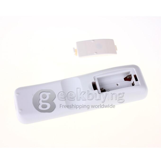 Ugoos UM2 RK3188T Quad Core ARM Cortex-A9 1.4GHz Google Android 4.2 Mini TV BOX PC Dongle 2G/8G Bluetooth IR Remote - Black + Blue