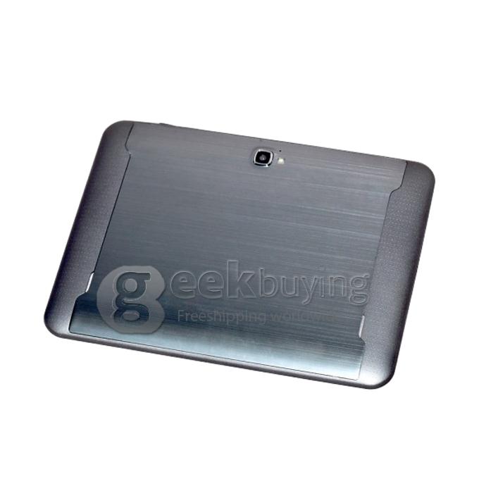 Bundle Pipo M7Pro 3G RK3188 Quad Core 1.6GHz Android 4.2 OS 8.9 inch Tablet PC 2GB/16GB + Screen Protector + Leather Case