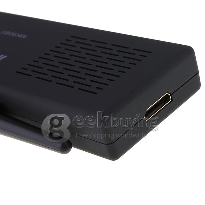 8 pcs Tronsmart MK908II -Blackt item 318432 ,singapore post  shipping , Apple