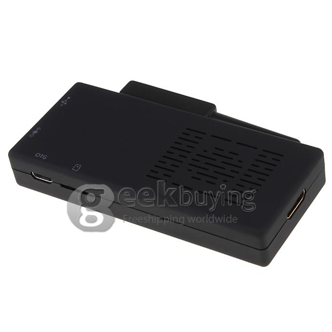 8 pcs Tronsmart MK908II -Blackt item 318432 ,singapore post  shipping , Apple