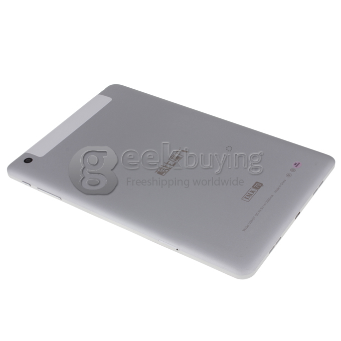Cube U55GT Talk79 MTK8389 1.2GHz 7.9 inch Tablet PC Phablet Android 4.2 Quad Core IPS Capacitive Touch Screen 1024*768 1GB/16GB