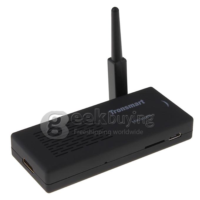 8 pcs Tronsmart MK908II -Blackt item 318432 ,singapore post  shipping , Apple