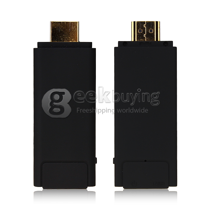 [US Stock] Full HD 1080P WiFi Display Dongle HDMI Wireless PTV Support DLNA / Miracast