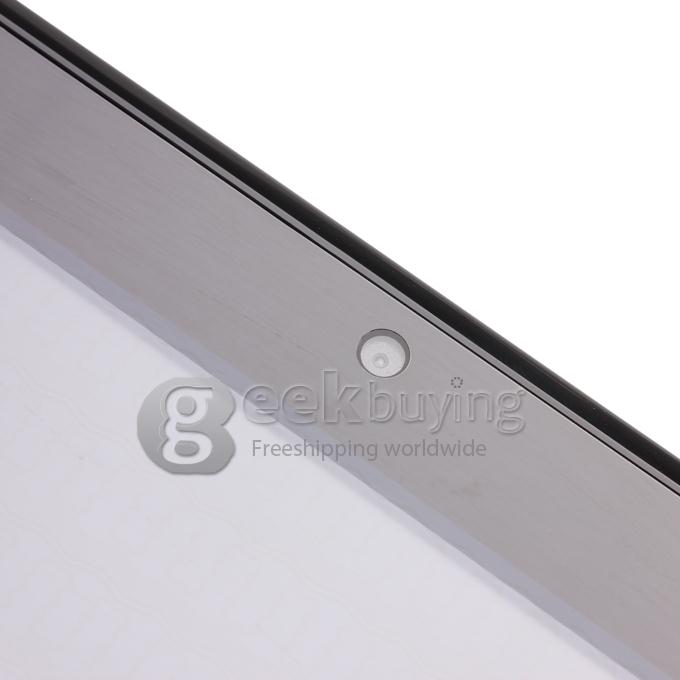 GB97 MTK8377 1.2GHz 7 inch Tablet PC Android 4.1 Dual Core Capacitive Touch Screen 1024*600 1G/8G - Red