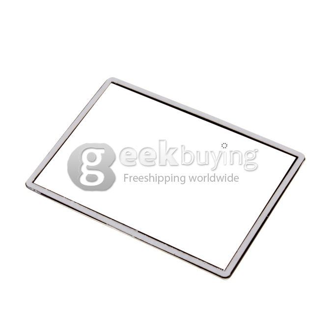 Ultra-thin Pro Optical Glass LCD Screen Protector Protective Film For Canon 6D