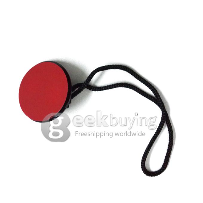 Nylon Safety Buckle Tethers for GOPRO Hero3 + DV - Black