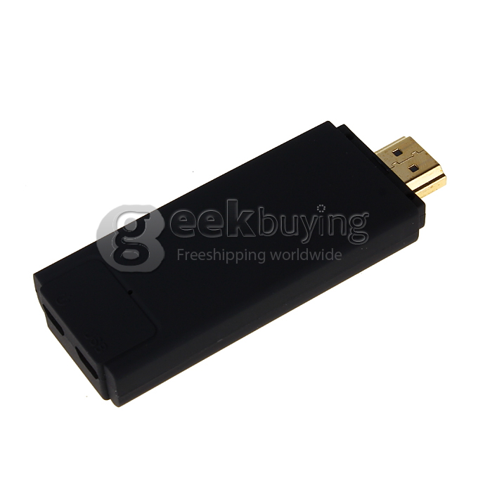 Full HD 1080P PTV WiFi Display Dongle HDMI Wireless Support DLNA / Miracast
