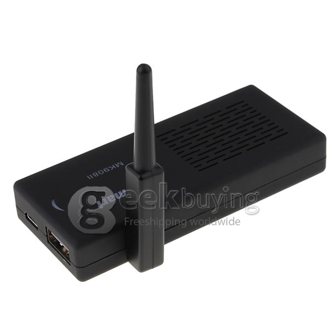 8 pcs Tronsmart MK908II -Blackt item 318432 ,singapore post  shipping , Apple
