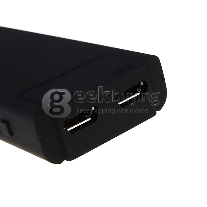 [US Stock] Full HD 1080P WiFi Display Dongle HDMI Wireless PTV Support DLNA / Miracast