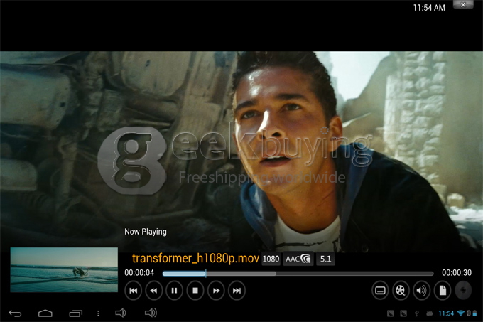 Cube U39GT RK3188 Quad Core 9 Inch Android 4.2 OS Tablet PC 2GB RAM 16GB ROM PLS Capacitive Touch Screen 1920*1280 