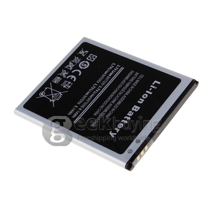 3.7V 2200mAh Rechargeable Lithium-ion Battery for Tronsmart TS7