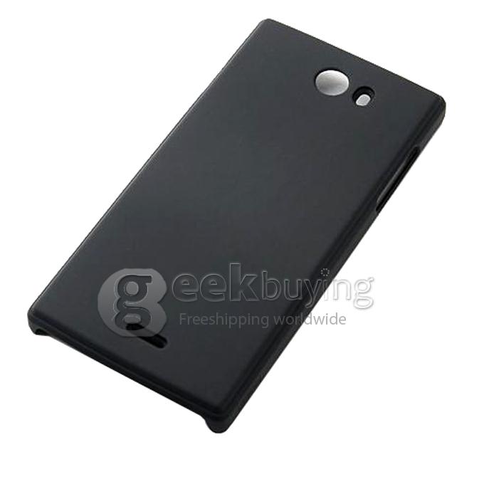 Original 3000mAh Battery and Battery Cover Set for iocean X7 Smartphone 