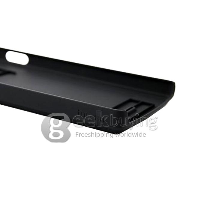 Original 3000mAh Battery and Battery Cover Set for iocean X7 Smartphone 