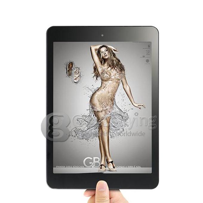 Onda V818 Mini Allwinner A31S 1.0GHz 7.9 inch Tablet PC Android 4.1 Quad Core IPS Capacitive Touch Screen 1024*768 1G/16G