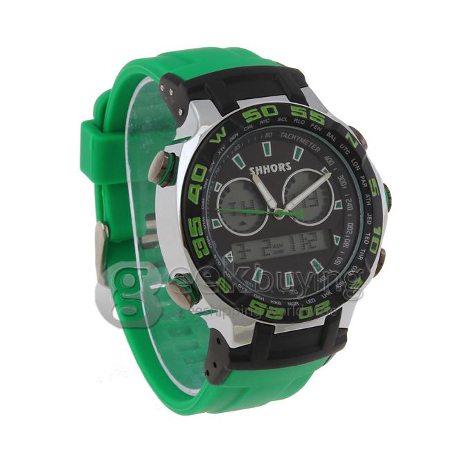 shhors watches