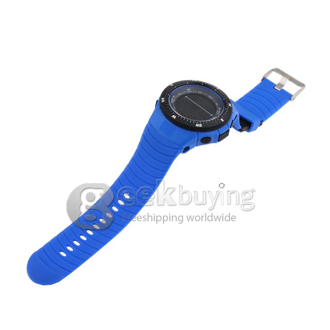 783 Water Resistance Sports Watches - Blue