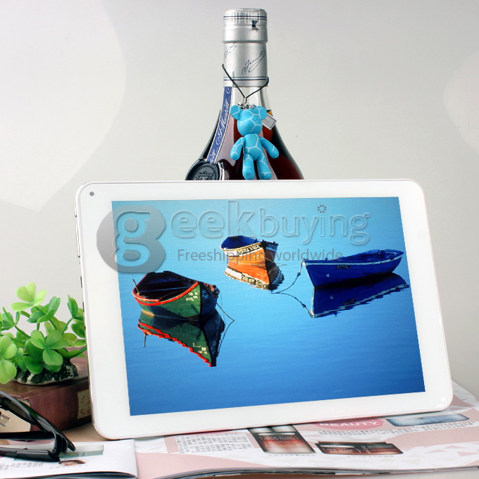 Cube U39GT RK3188 Quad Core 9 Inch Android 4.2 OS Tablet PC 2GB RAM 16GB ROM PLS Capacitive Touch Screen 1920*1280 