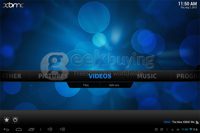 Cube U39GT RK3188 Quad Core 9 Inch Android 4.2 OS Tablet PC 2GB RAM 16GB ROM PLS Capacitive Touch Screen 1920*1280 