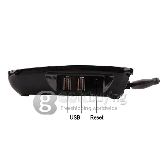  20pcs  Code: 320161 TV01(CS968) Black, DHL shipping for dear Richard, Apple